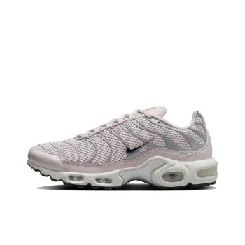 Nike Air Max Plus Platinum Violet Women's