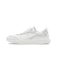 Wimbledon White/Dreamy Silver