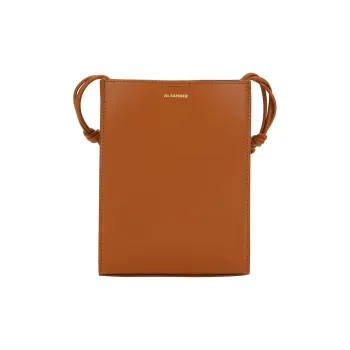 JIL SANDER Tangle Small Shoulder Bag