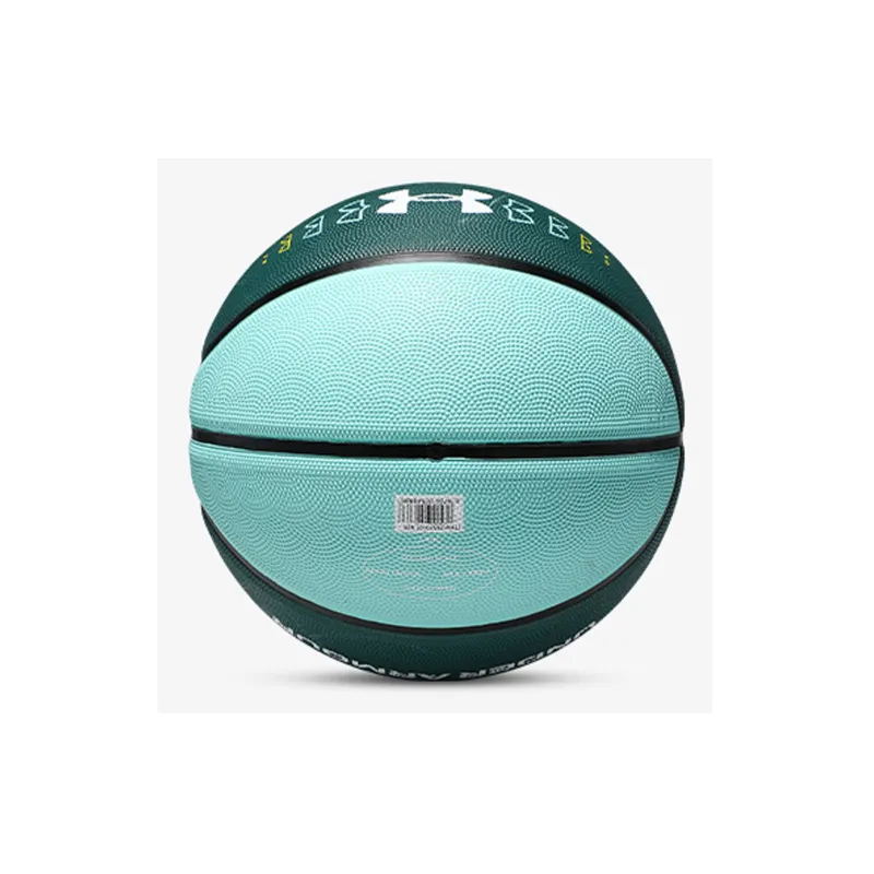 Under Armour Basketball-4
