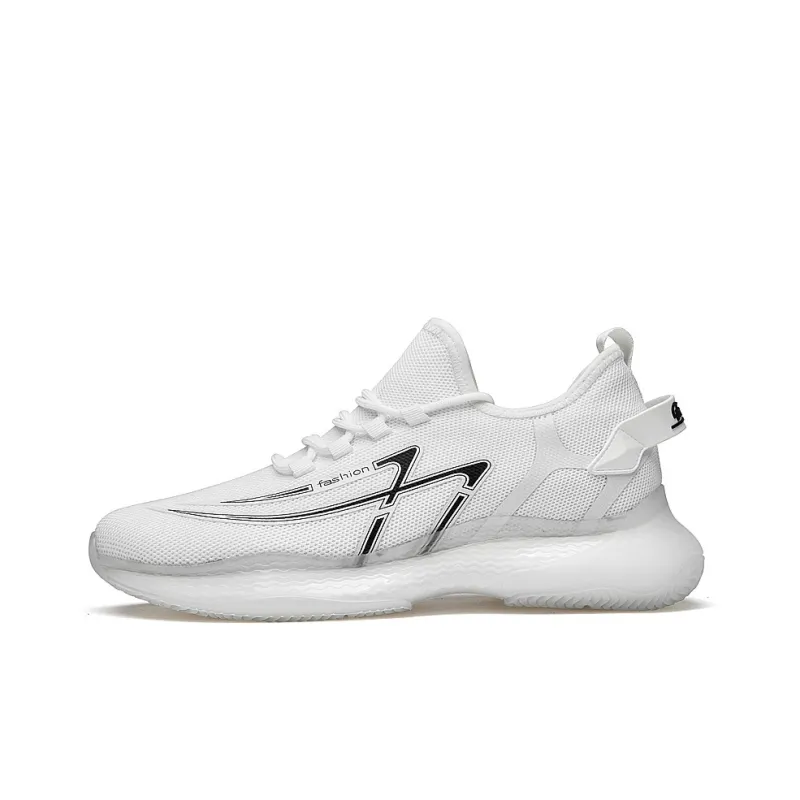 The Bull's House Casual Shoes Unisex-25