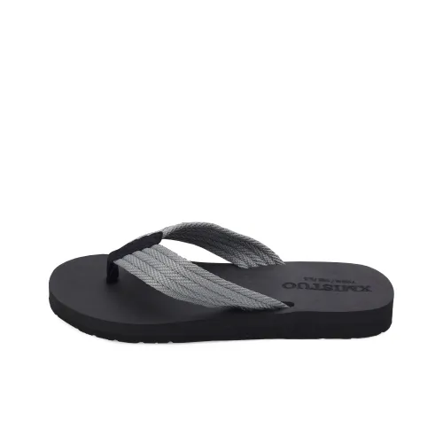 XMISTUO Flip Flops Men