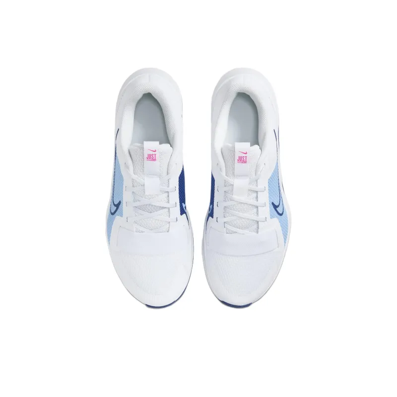 Nike Mc Trainer 2 'White Deep Royal Blue'-3
