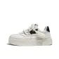 White Black