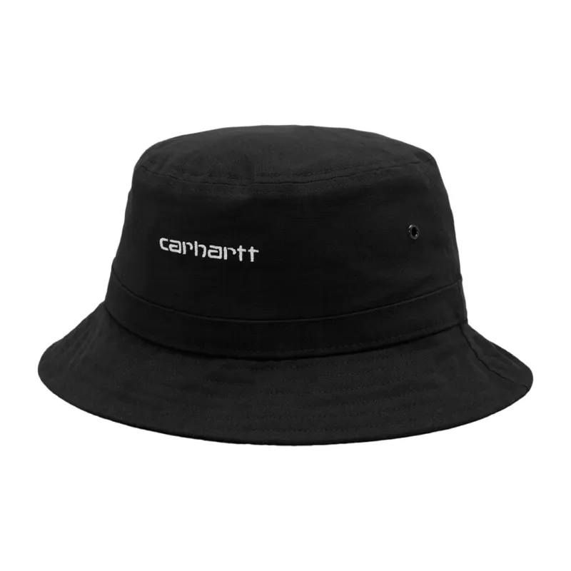 Carhartt Wip Script Bucket Hat-0