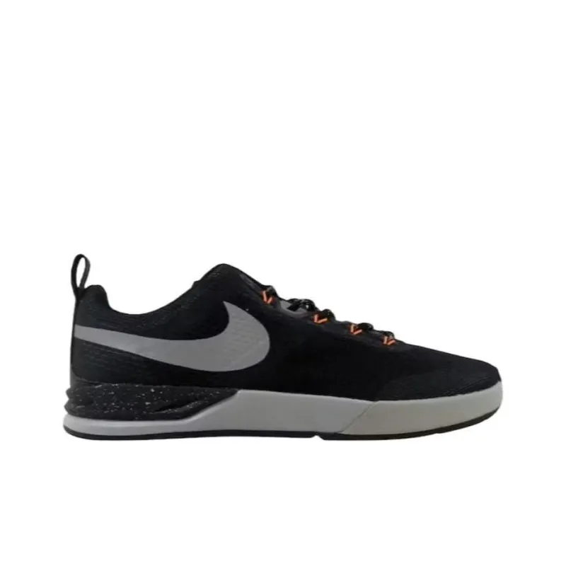 Nike Sb Project Ba R/R Shield Black/Reflect Silver Hyper Crimson-1