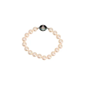 Vivienne Westwood Loelia Faux pearl Bracelet