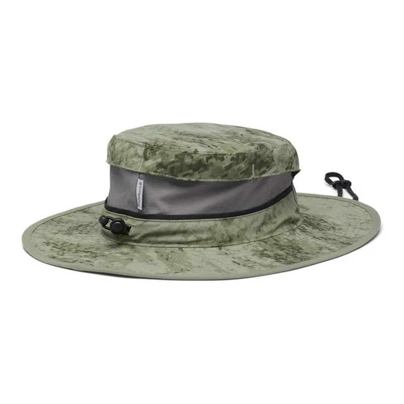 Columbia Nylon Polyester Elastane Sun Protection Hats Unisex Jasper-1