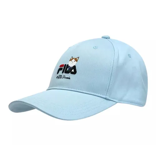 FILA Men Peaked Cap