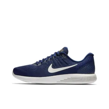 Nike Lunarglide 8 Binary Blue