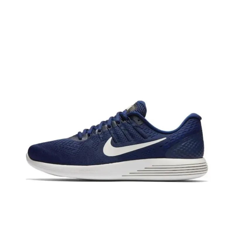 Nike Lunarglide 8 Binary Blue-0