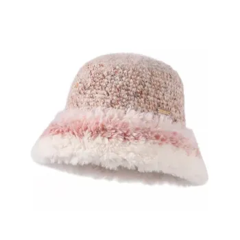 KENMONT Wool Blend Bucket Hats Women's Multicolor
