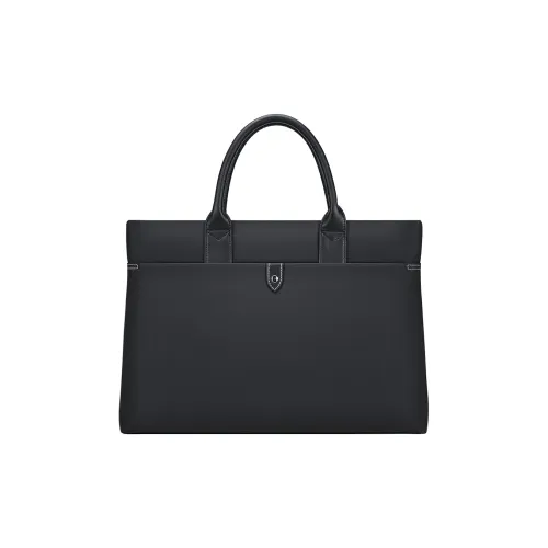 WilliamPOLO Briefcases Black