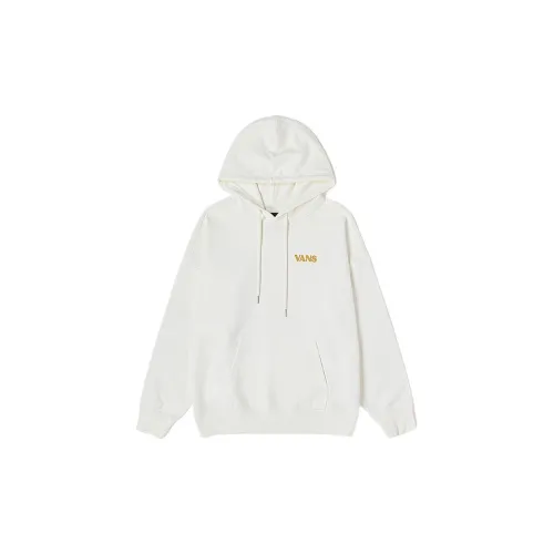 Vans Year Of The Dragon Series Sweatshirts Unisex Off White