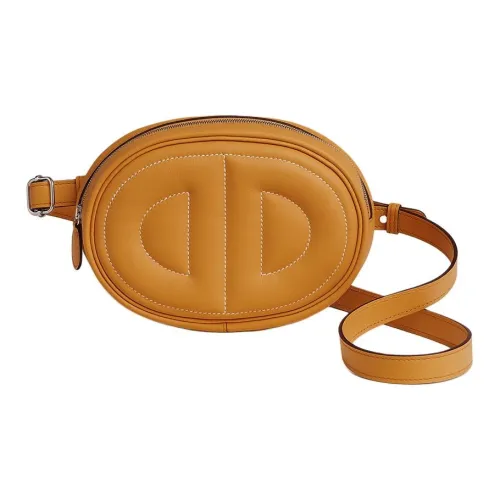 HERMES In The Loop Fanny Packs