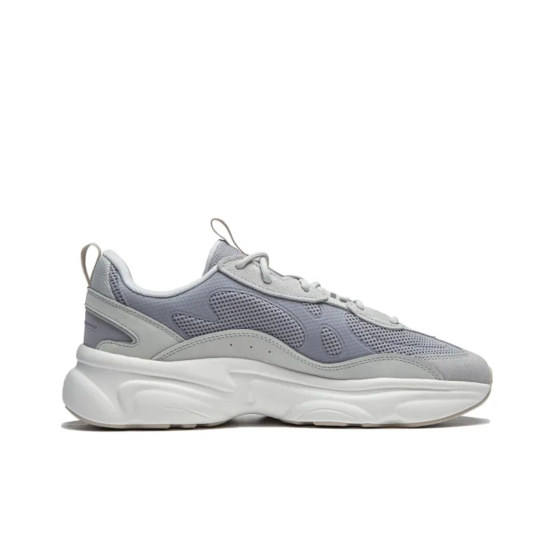 LINING Coconut Milk 2.0 'Grey White'-1