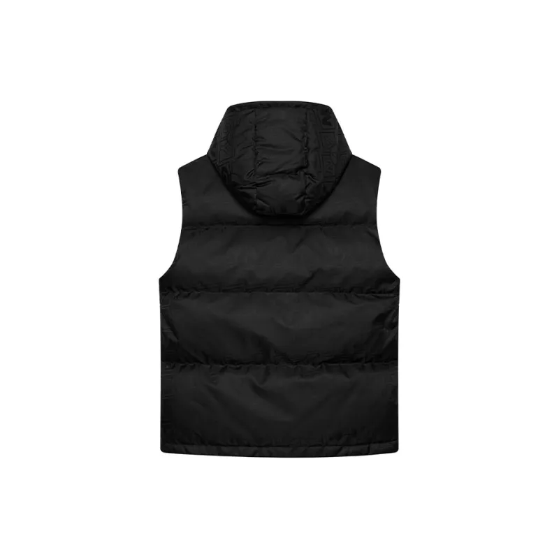NAVIGARE Vest Men's Night Black-1