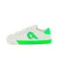 White Green
