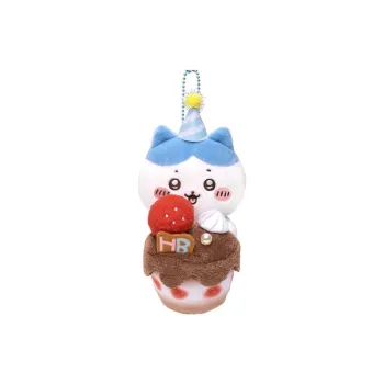 Chiikawa Special Mascot To Watch Over You From Your Desktop Birthday Hachiware