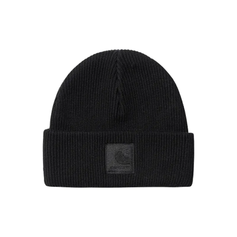 Carhartt WIP - Beanies Unisex Black-0