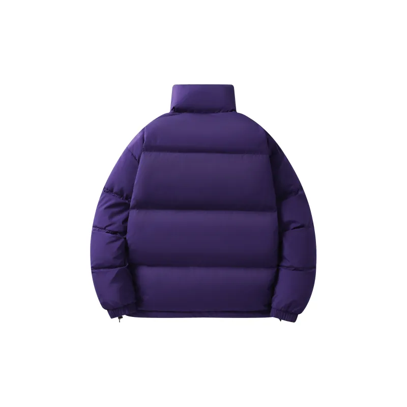 Jeep Down Jackets Unisex-8
