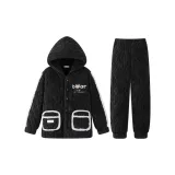 QT Padded Men's 5570