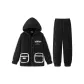 QT Padded Men's 5570