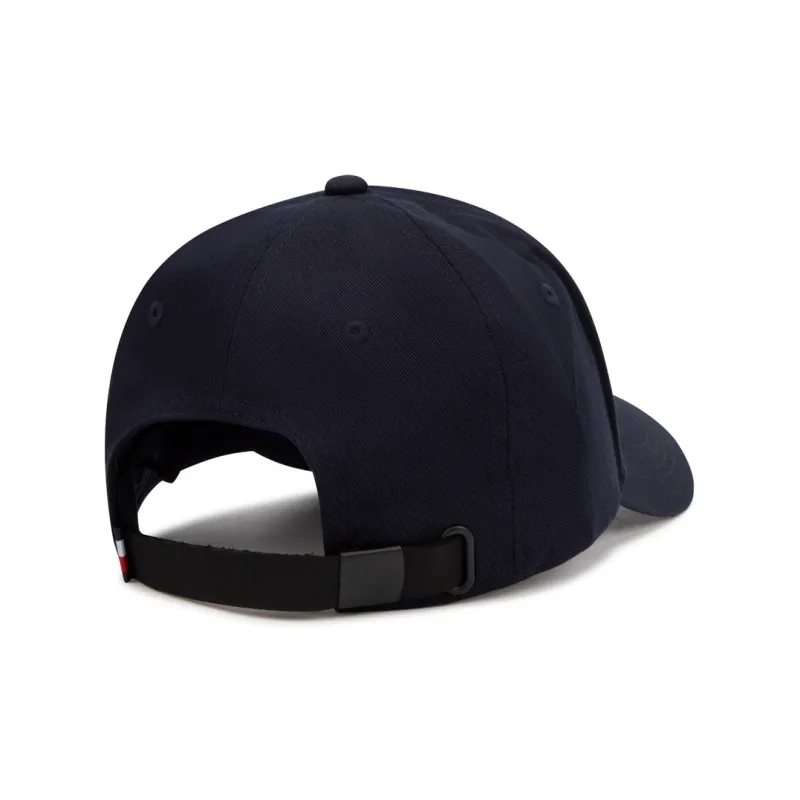 Tommy Hilfiger Cotton Baseball Caps Men's-1