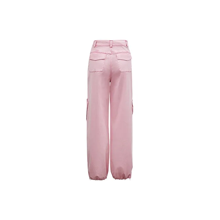 ONLY Casual Pants Women's-1