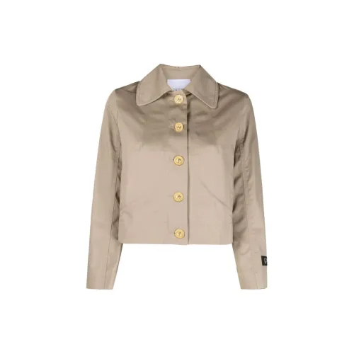 Patou Tailored Short Jacket