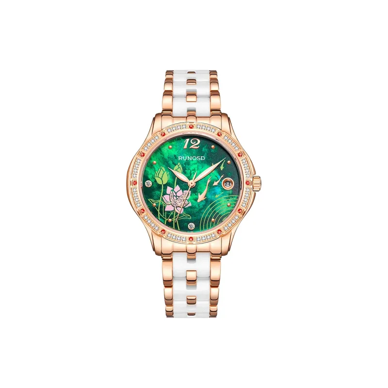 RUNOSD Women's Watch-13