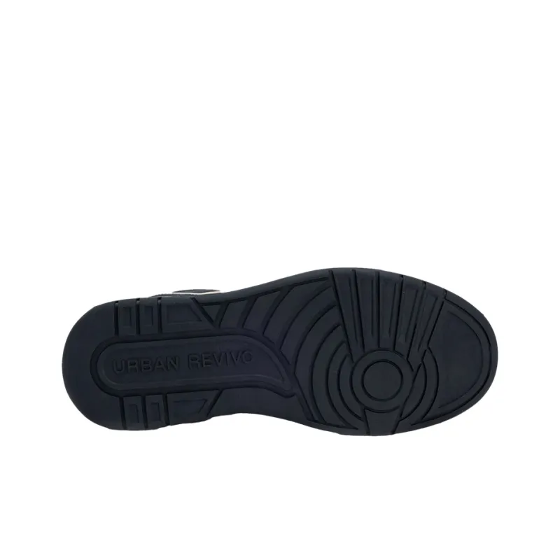 URBAN REVIVO Casual Shoes Men's-3