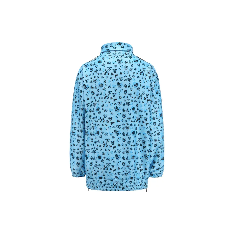 AMANDA BY Sweatshirt Unisex Blue-1