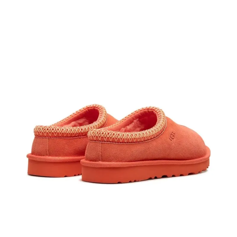 UGG Tazz Slipper Vibrant Coral Women's-3