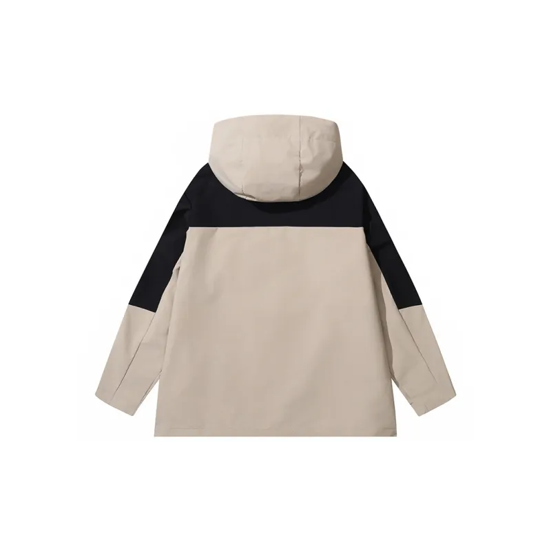 IGOI Jackets Unisex-11