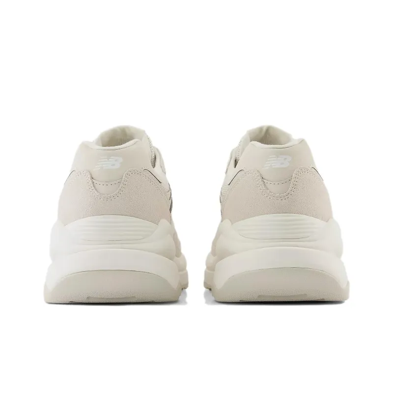 New Balance 57/40 Shoes 'Beige White'-4
