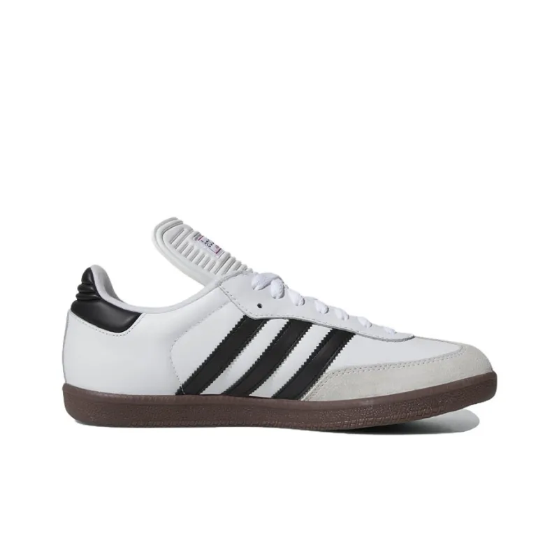 Adidas Samba Classic White-1