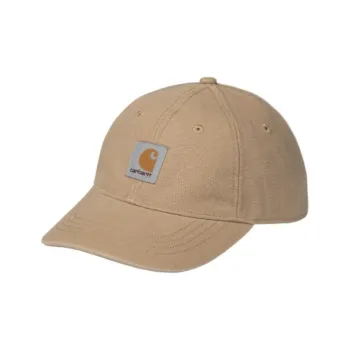 Carhartt WIP Logo Patch Baseball Cap