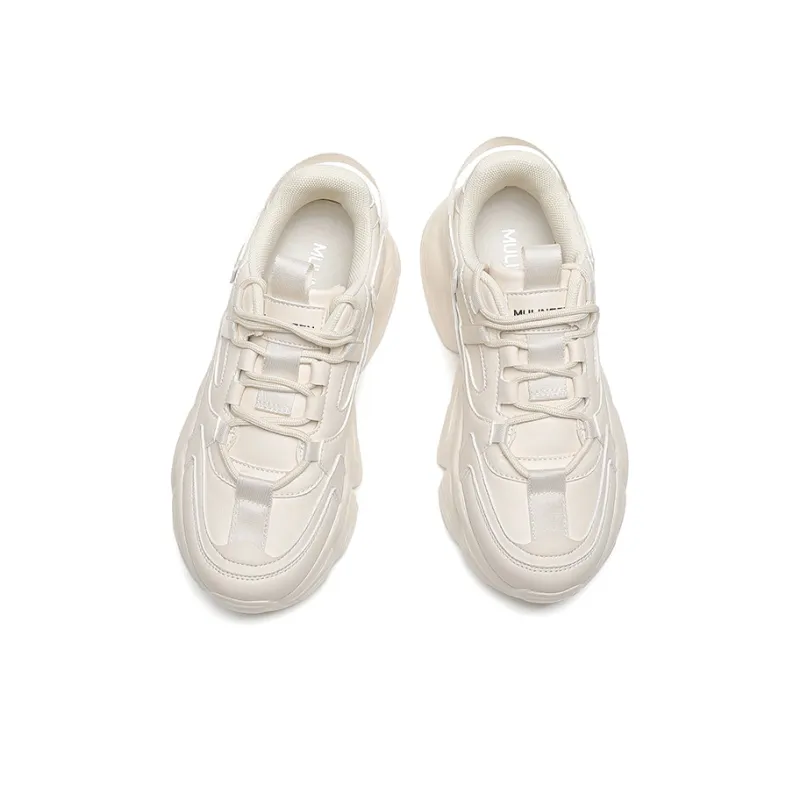 Mulinsen Chunky Sneakers Women's-9