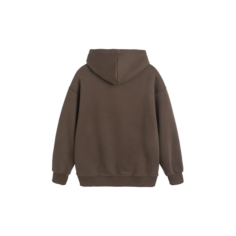 BEETLE TOWN Sweatshirts Unisex-5