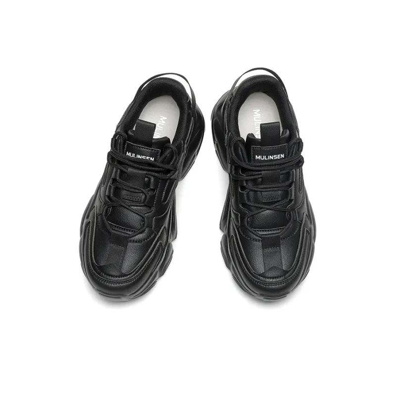 Mulinsen Chunky Sneakers Women's-3