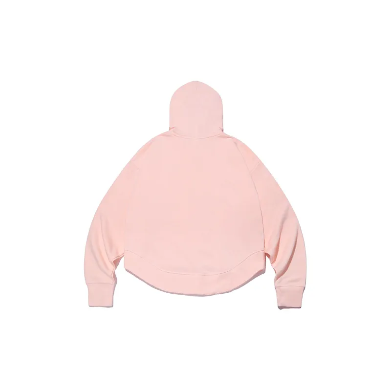 Champion Sweatshirt Women's Light Pink-1