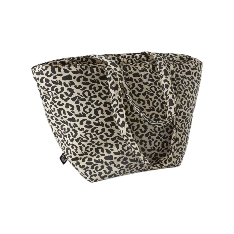 ZARA Disney Mickey Mouse Collaboration Polyester Handbag Shoulder Bag Regular Women's Black-2