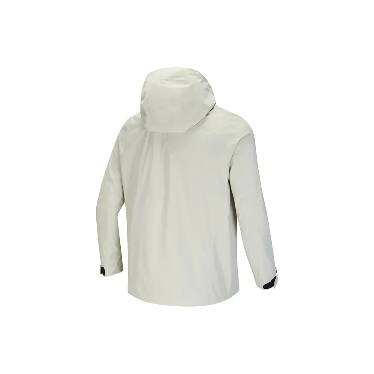 KOLON SPORT CAMPING Windbreaker Jacket Men's-1