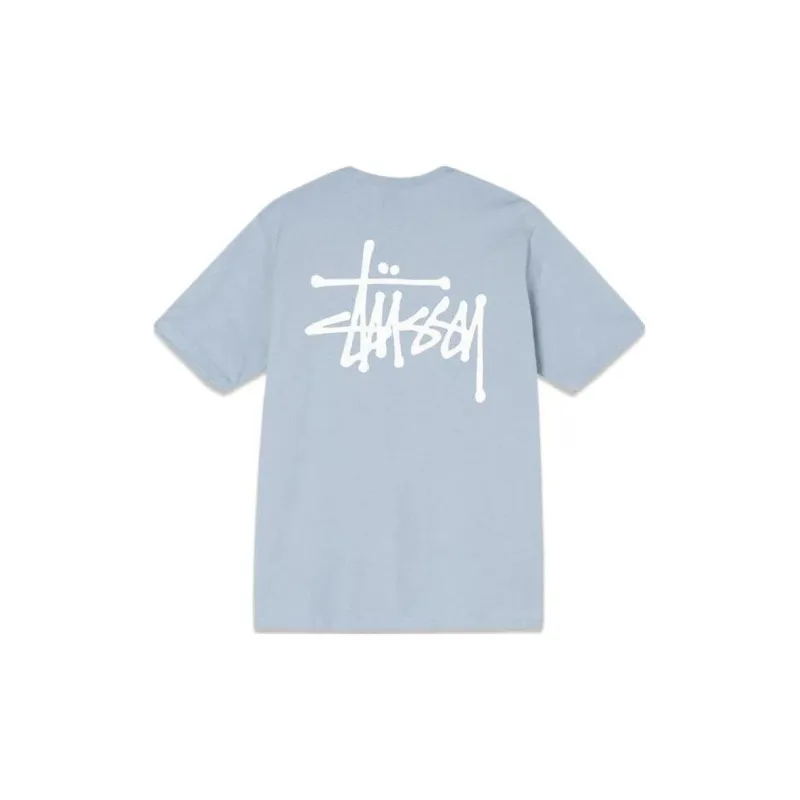 Stussy Basic T shirt-24