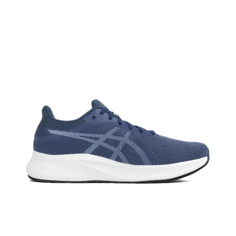 Asics Women's Patriot 13 Wide 'Thunder Blue'-1