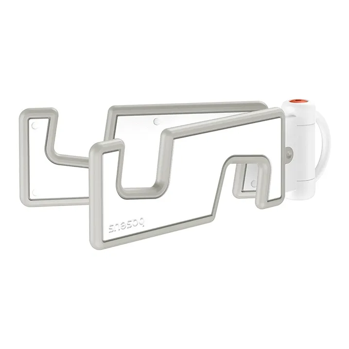 Baseus Phone Stands Portable Compact And Convenient Compatible With Apple Android Xiaomi Huawei-1