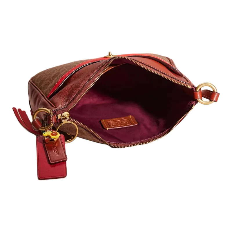 COACH Chaise Crossbody Bags-2