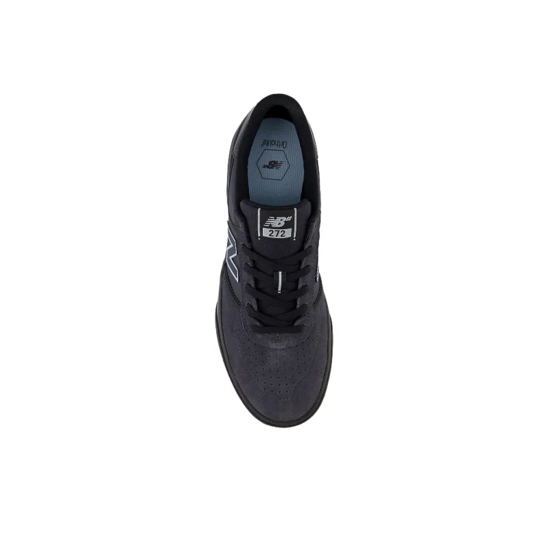 New Balance Numeric 272 Night Black Sky-3