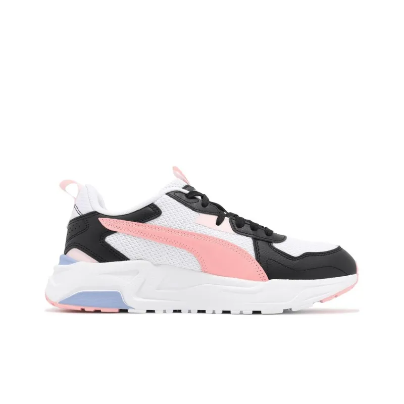 Puma Trinity Lite 'White Peach Smoothie'-1